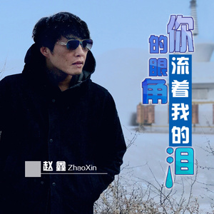 你的眼角流着我的泪(热度:722)由风雨翻唱,原唱歌手赵鑫